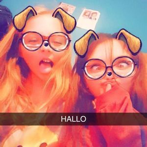 Meet your Posher, Riley